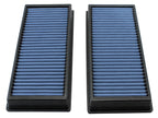 aFe MagnumFLOW Air Filters OER P5R A/F P5R 11-14 Mercedes-Benz AMG CL63/E63/S63 V8-5.5L(t) (Qty 2) (view 8)