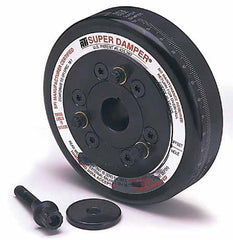 ARP Ford Coyote 5.0L Balancer Bolt Kit