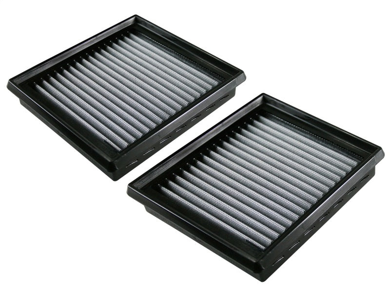 aFe MagnumFLOW Air Filters OER PDS A/F PDS Nissan 370Z 09-12 V6-3.7L (1 pr) Main image