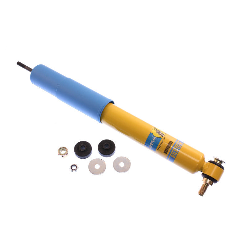 Bilstein B6 92-98 Chevrolet Camaro Rear 46mm Monotube Shock Absorber (view 2)
