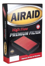 Airaid 2019 Chevrolet Silverado 1500 V8-5.3L F/I Replacement Air Filter (view 13)