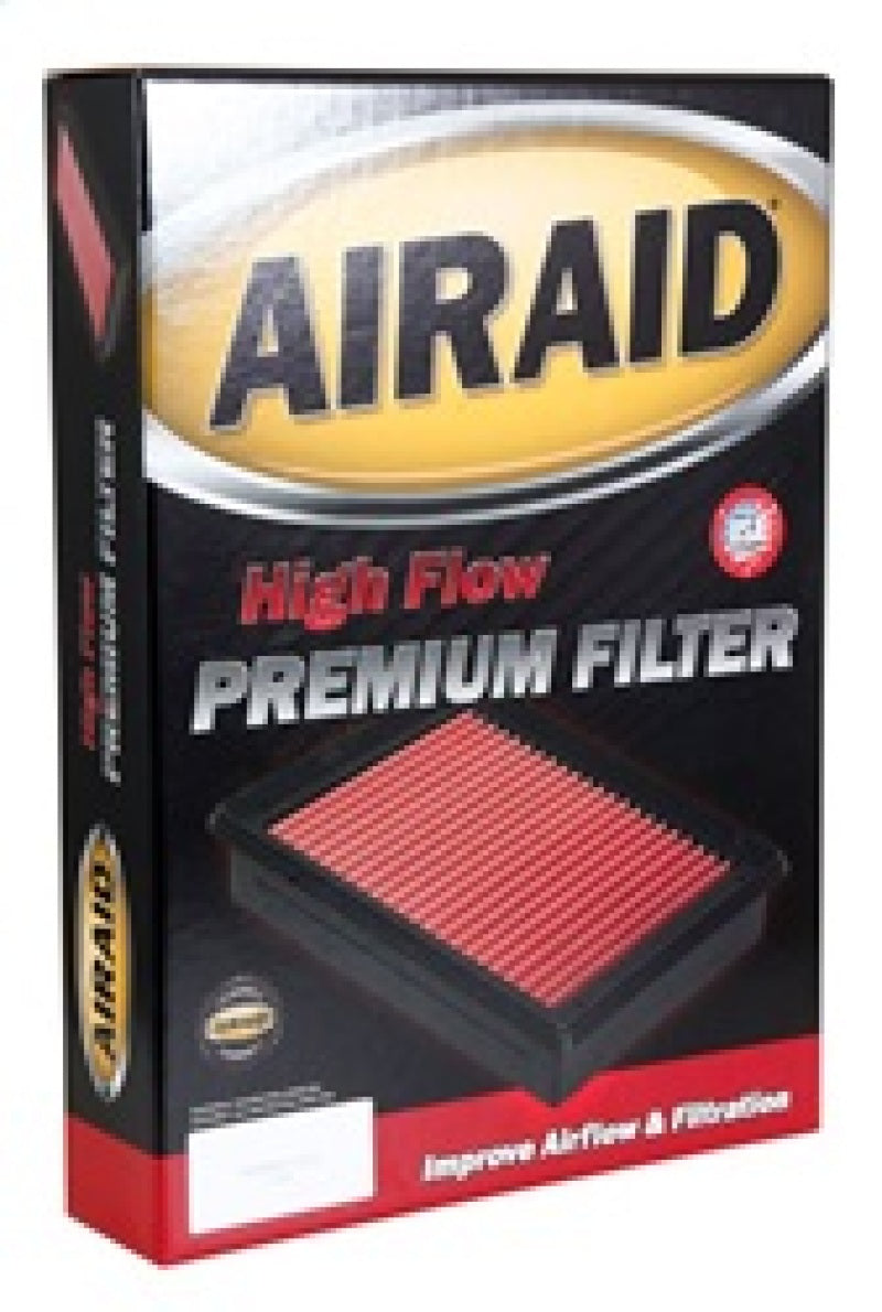 Airaid 2019 Chevrolet Silverado 1500 V8-5.3L F/I Replacement Air Filter (view 10)