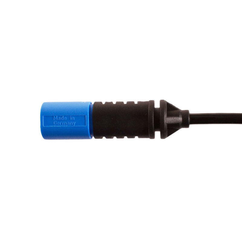 Power Stop 19-20 BMW X4 Rear Euro-Stop Electronic Brake Pad Wear Sensor (view 6)
