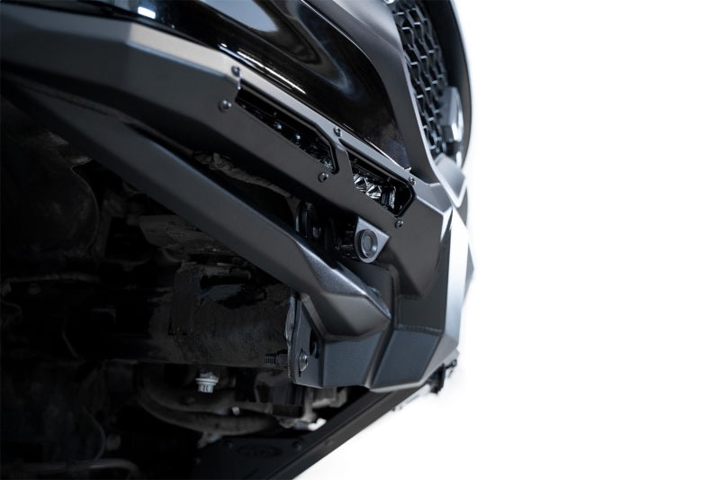 Addictive Desert Designs21-23 Ram TRX Phantom Front Bumper (view 20)