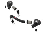 aFe 21-22 BMW M3/M4 (G80/82/83) L6-3.0L (tt) Momentum GT Cold Air Intake System w/ Pro DRY S Filter (view 8)