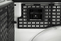 ADD 2021+ Ford F150 Raptor 66in Bed Side Molle Panels - Passenger Rear