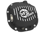 aFe 90-14 Ford F-150 Rear Differential Cover - Black w/ Machined Fins (view 8)