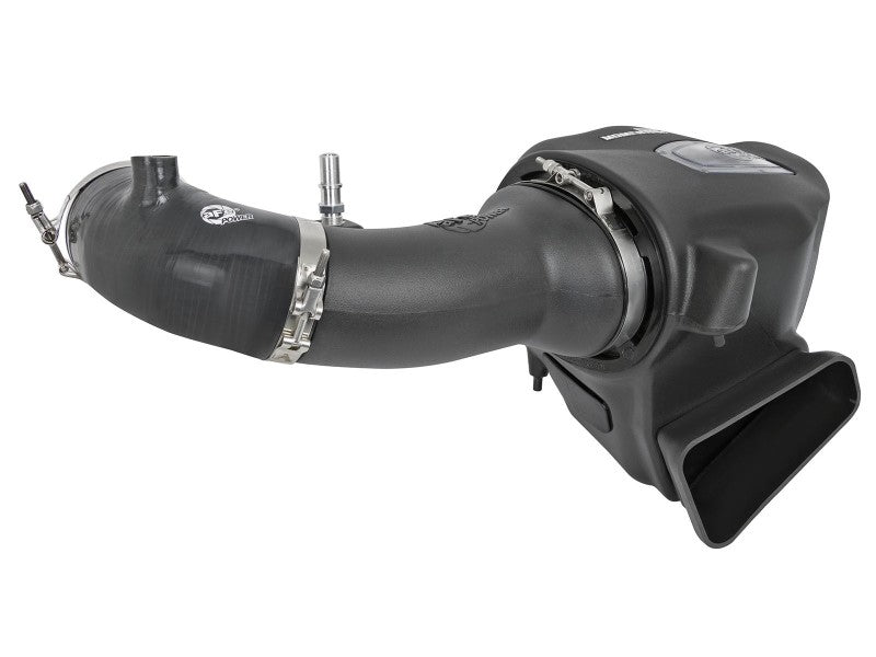 aFe Momentum GT Pro 5R Stage-2 Intake System 2016 Chevrolet Camaro SS V8-6.2L (view 5)