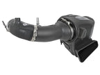 aFe Momentum GT Pro 5R Stage-2 Intake System 2016 Chevrolet Camaro SS V8-6.2L (view 5)