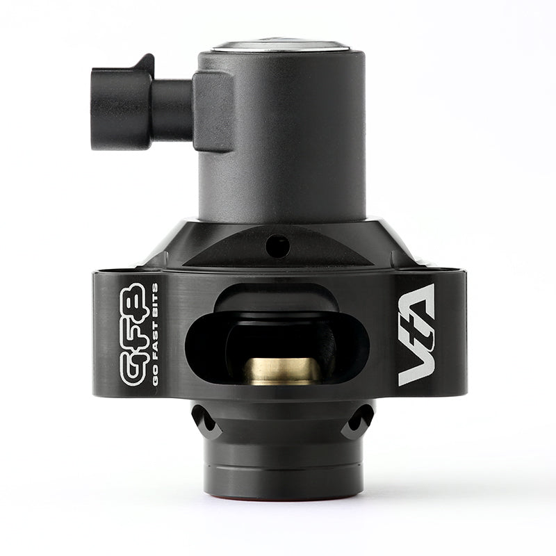GFB VTA Blow Off Valve 19-23 Ford Mustang 2.3L EcoBoost / 2022+ Ford Ranger Raptor 3.0L EcoBoost Main image