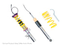 KW Coilover Kit DDC 2022+ Audi RS3 (GY) w/ Electronic Dampers (view 4)
