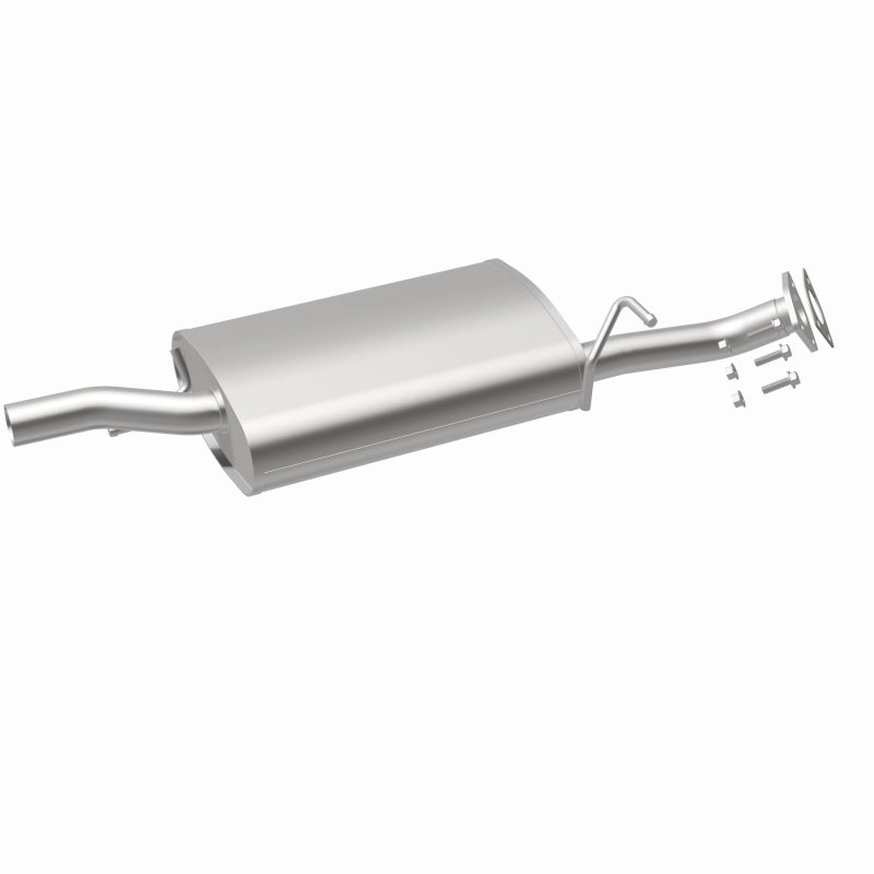 BRExhaust 02-07 Mitsubishi Lancer 2.0L Muffler Kit (view 27)