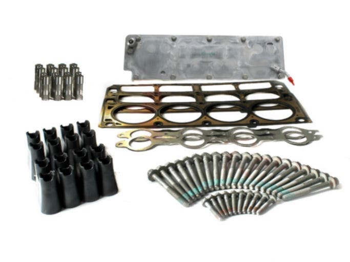 BTR GEN IV LS CAR DOD / AFM CONVERSION KIT (NO CAM)
