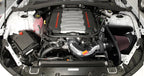 K&N 2016 Chevy Camaro SS 6.2L V8 F/I Typhoon Intake System (view 6)
