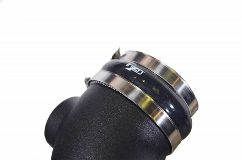 Injen 11-19 Dodge Challenger V8-5.7L Hemi Evolution Intake (view 17)