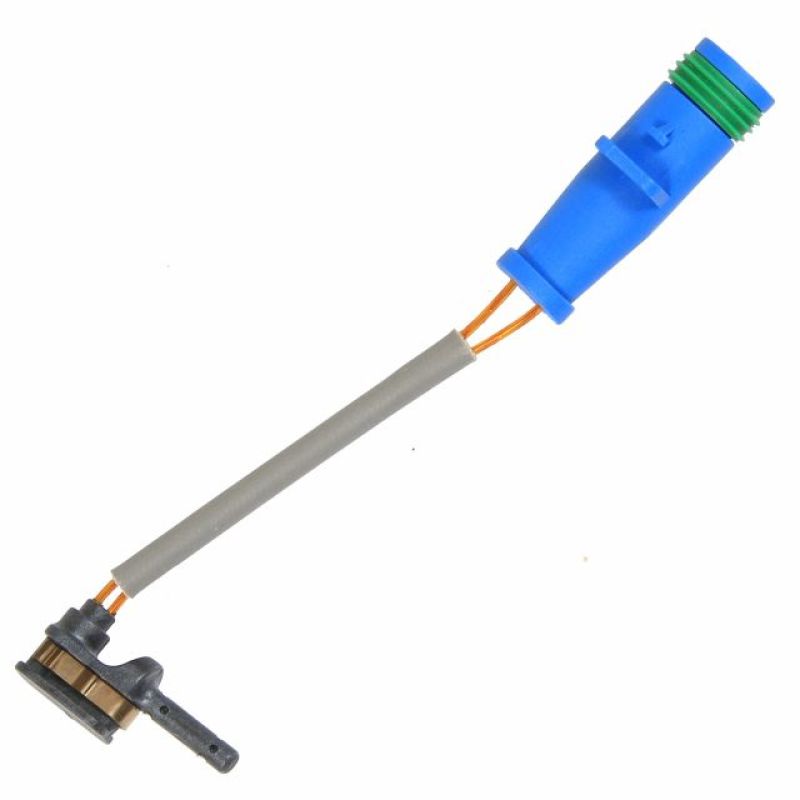 Power Stop 2019 Mercedes-Benz CLS53 AMG Front Euro-Stop Electronic Brake Pad Wear Sensor Main image