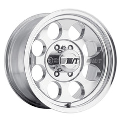 Mickey Thompson Classic III Wheel - 16x8 6x5.5 4-1/2 - 250338