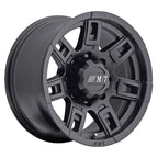Mickey Thompson Sidebiter II Center Cap - Bolt On Pop-Top 8X6.5 - 250396 (view 2)
