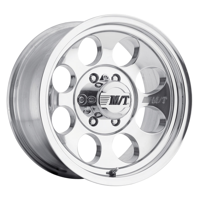 Mickey Thompson Classic III Wheel - 15x8 5x5.5 3-5/8 90000001719 (view 2)