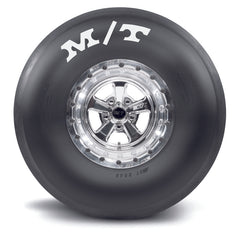 Mickey Thompson ET Drag Tire - 24.5/9.0-13 X8 90000028340