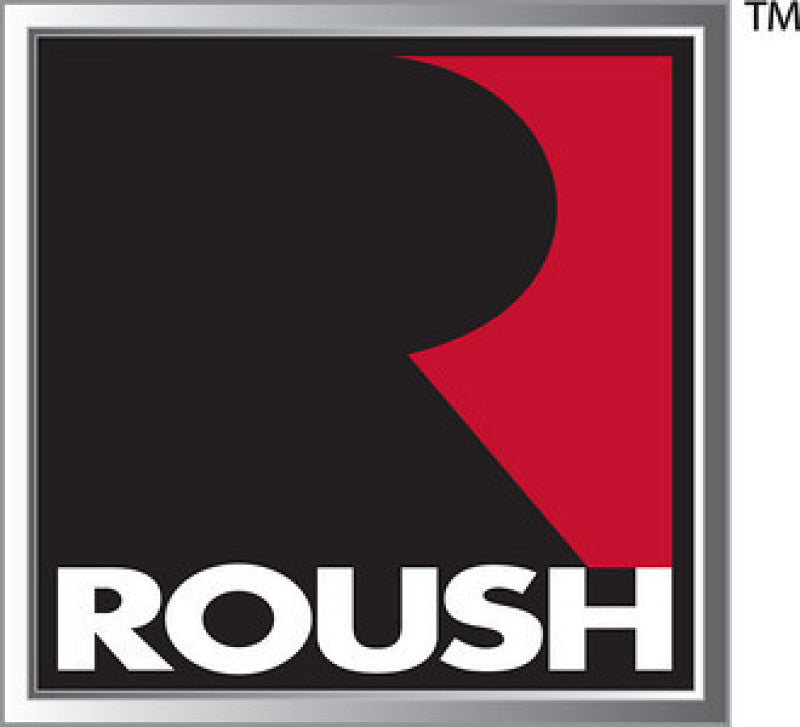 Roush 2011-2014 Ford Mustang 3.7L V6 Cold Air Kit (view 5)