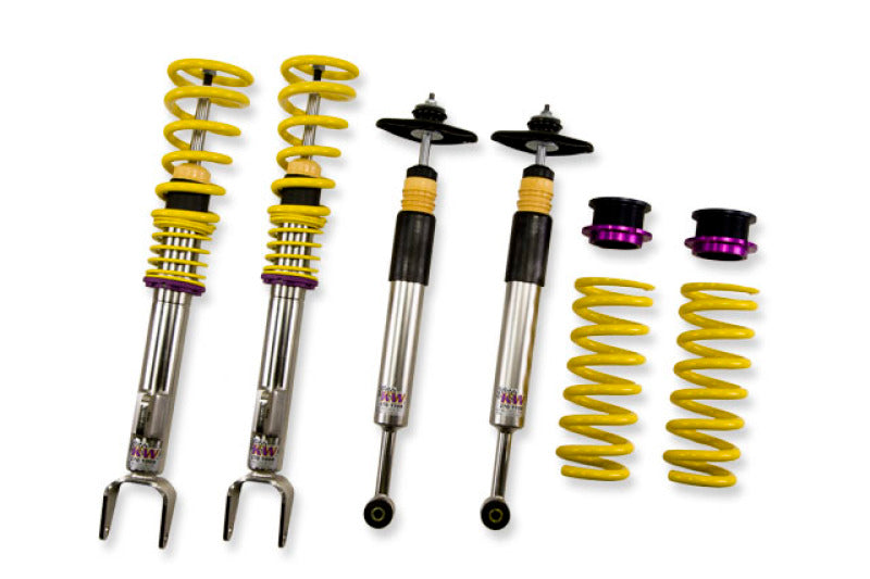 KW Coilover Kit V2 2011+ Dodge Challenger (view 2)