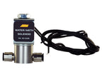 AEM Water/Methanol Injection System - High-Flow Low-Current WMI Solenoid - 200PSI 1/8in-27NPT In/Out (view 9)