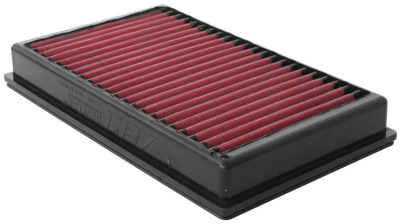 AEM 13-16 Audi A3 L4-1.8L DryFlow Air Filter Main image