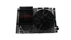 Late Model Racing Radiators (Closed)