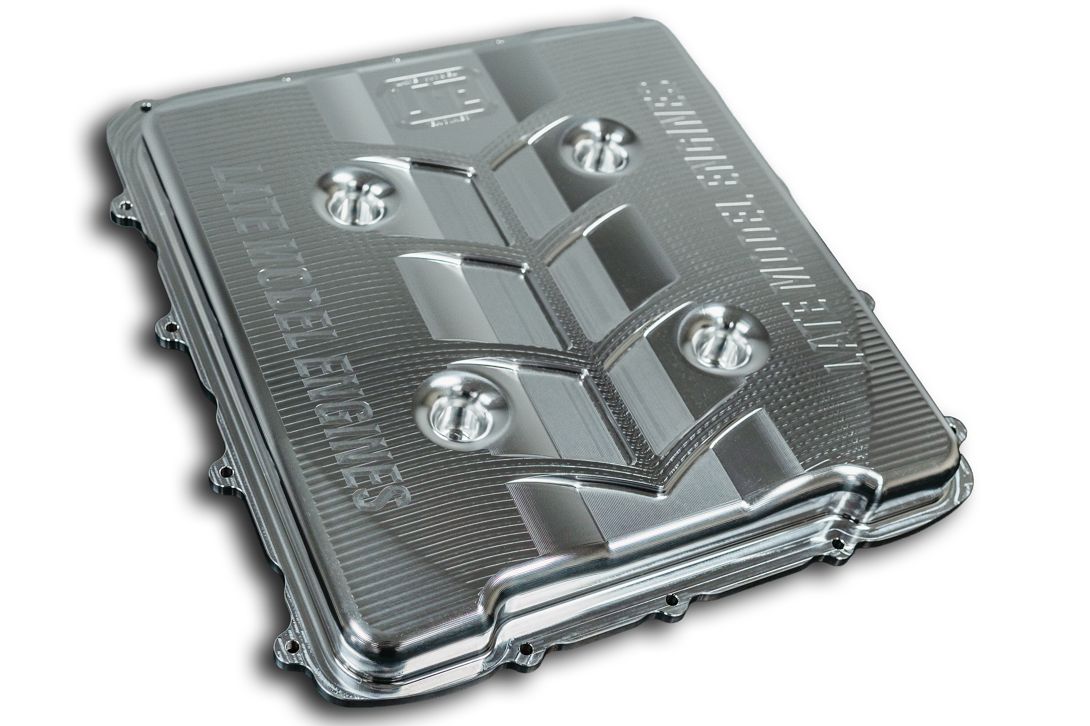 LME LT4 BILLET LID Secondary image
