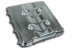 LME LT4 BILLET LID