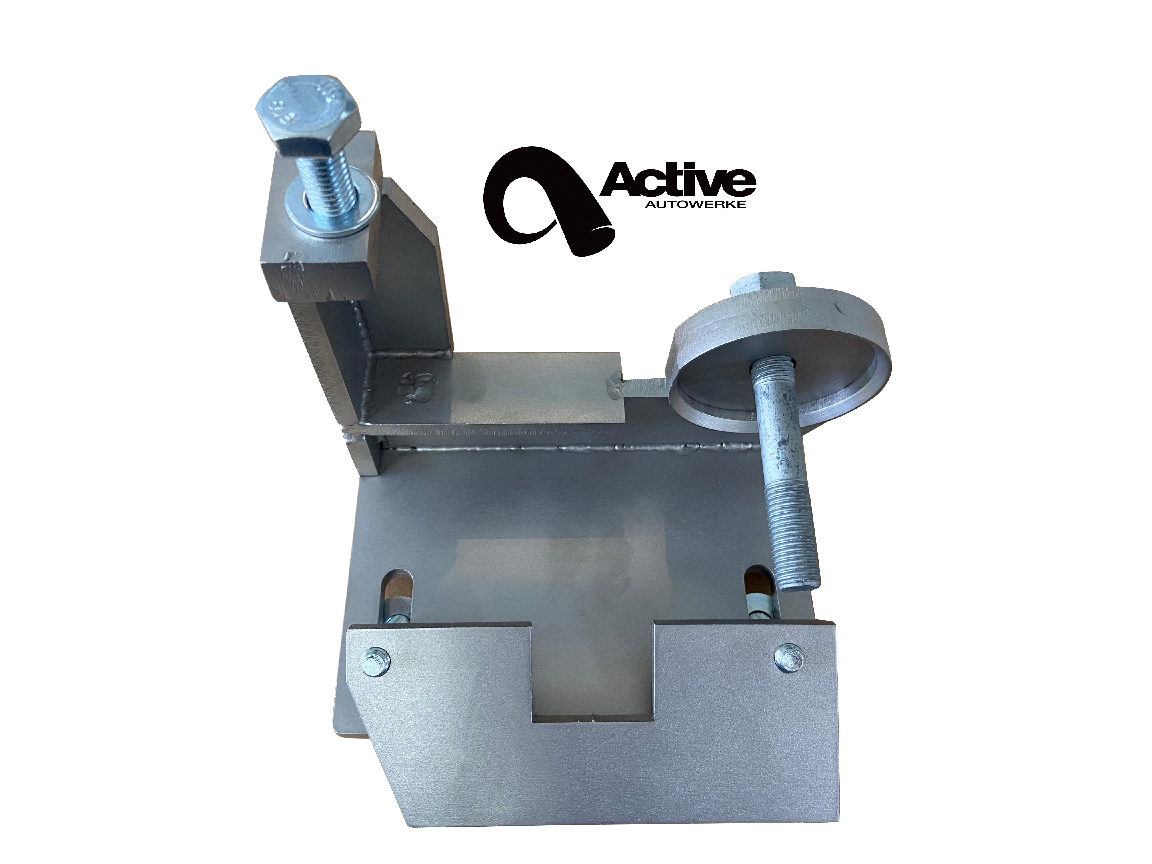 BMW Differential Support Bracket (DSB) E36 | 325 328 M3 by BMW tuner, Active Autowerke Secondary image