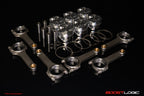 Boost Logic MK5 Supra Rod Set