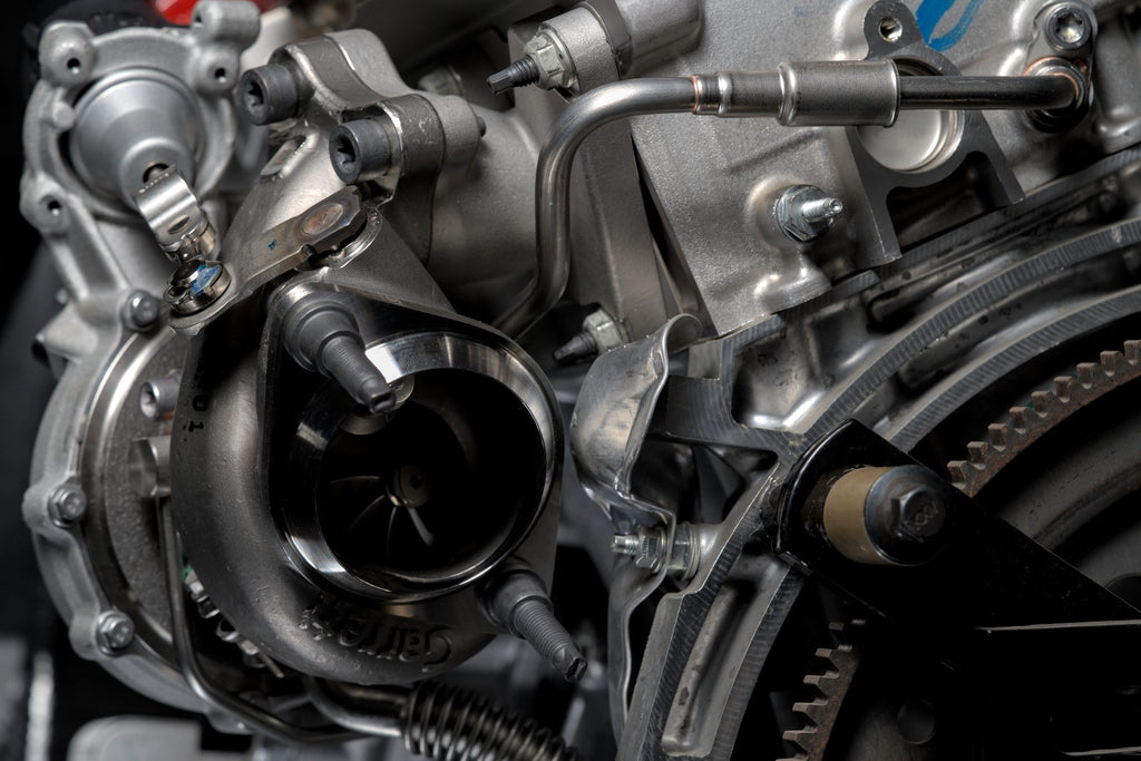 Full-Race 2017-2020 Ford F-150 & Raptor 3.5L EcoBoost Formline® Complete Power Pack