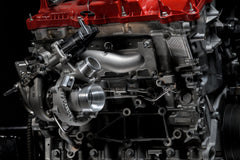 FULL-RACE Formline Turbo Kit For 2017-2020 Ford Raptor 3.5L EcoBoost