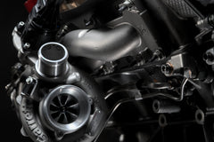 FULL-RACE Formline Complete Power Pack F 2017-2020 Ford Raptor 3.5L EcoBoost