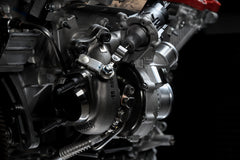 FULL-RACE Formline Complete Power Pack F 2017-2020 Ford Raptor 3.5L EcoBoost