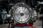 Boost Logic Porsche PDK Transmission Brace