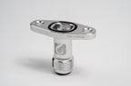 Full Race Large Turbo Drain Flange -10AN
