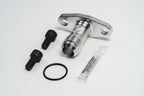 Full Race Large Turbo Drain Flange -10AN