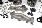 Full-Race 2017-2020 Ford F-150 & Raptor 3.5L EcoBoost Formline® Complete Power Pack