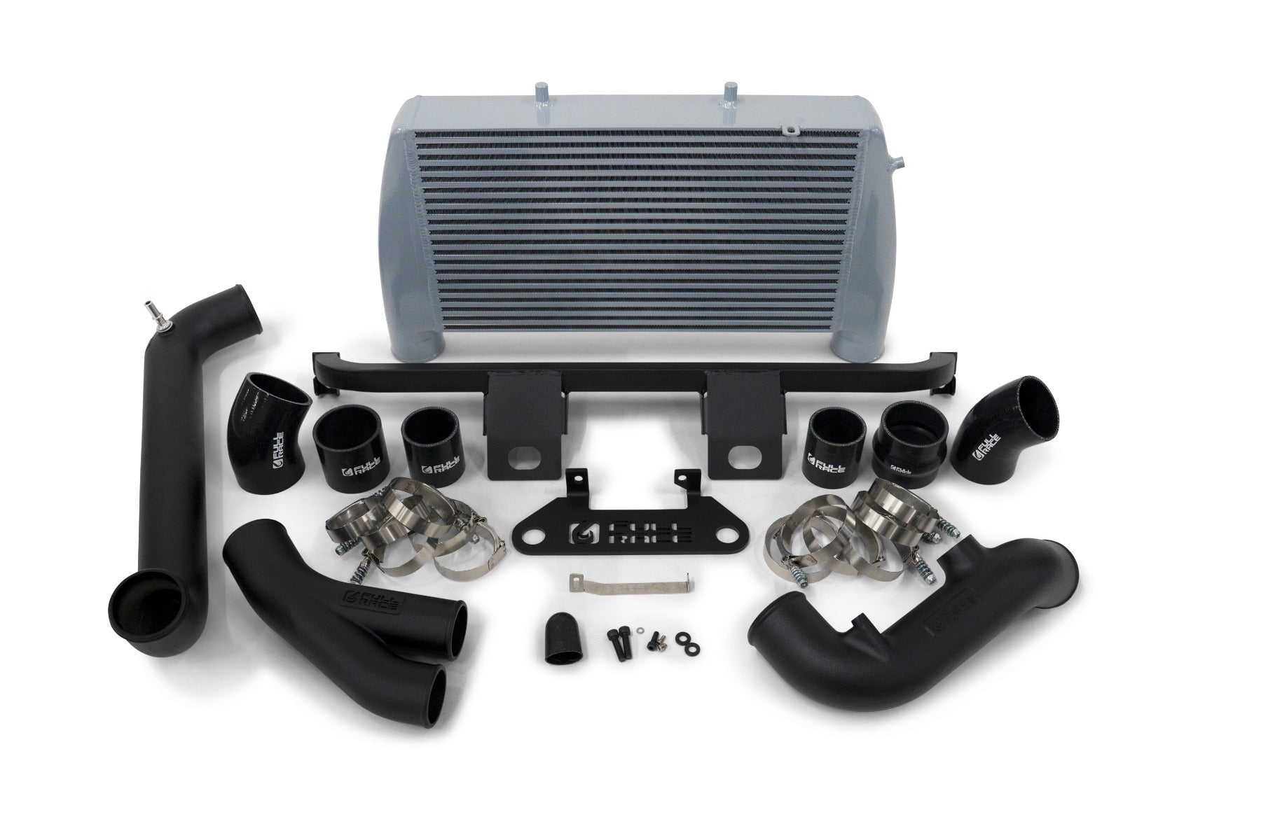 Full-Race 2017+ Ford F-150 & Raptor 3.5L EcoBoost Intercooler Kit Secondary image