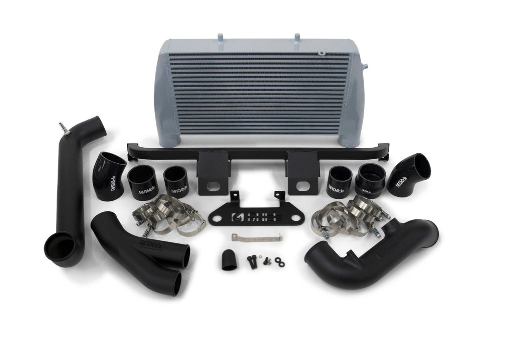 Full-Race 2017+ Ford F-150 & Raptor 3.5L EcoBoost Intercooler Kit