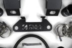 Full-Race 2017+ Ford F-150 & Raptor 3.5L EcoBoost Intercooler Kit