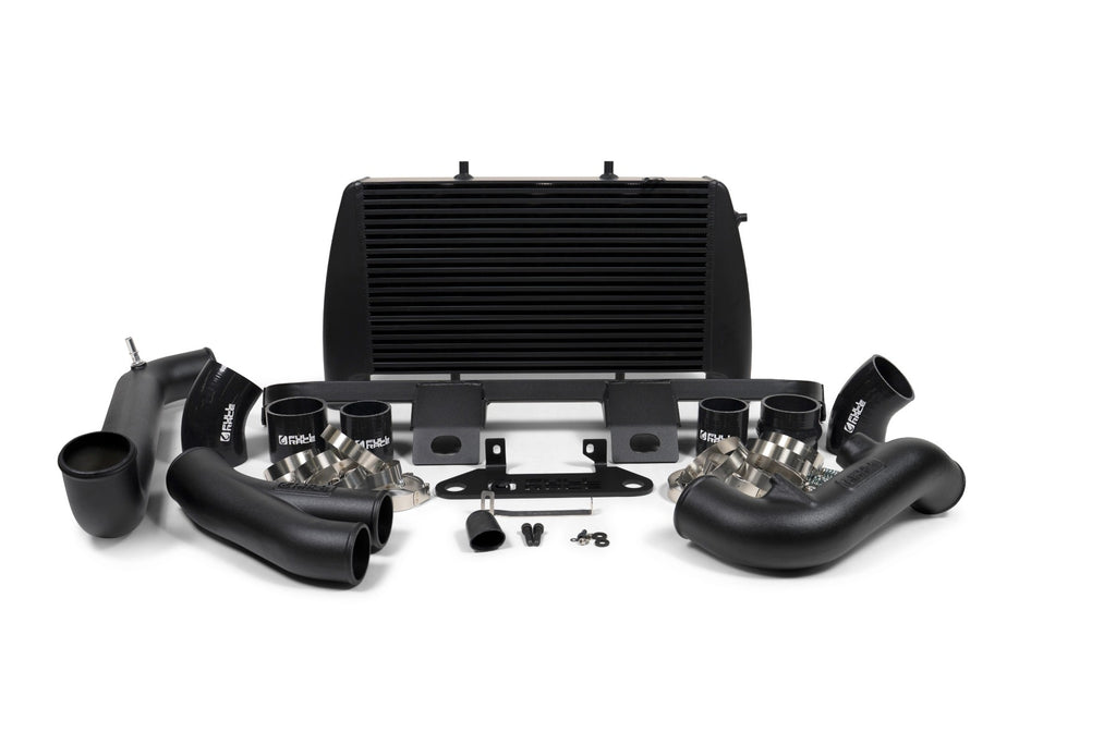 Full-Race 2017+ Ford F-150 & Raptor 3.5L EcoBoost Intercooler Kit
