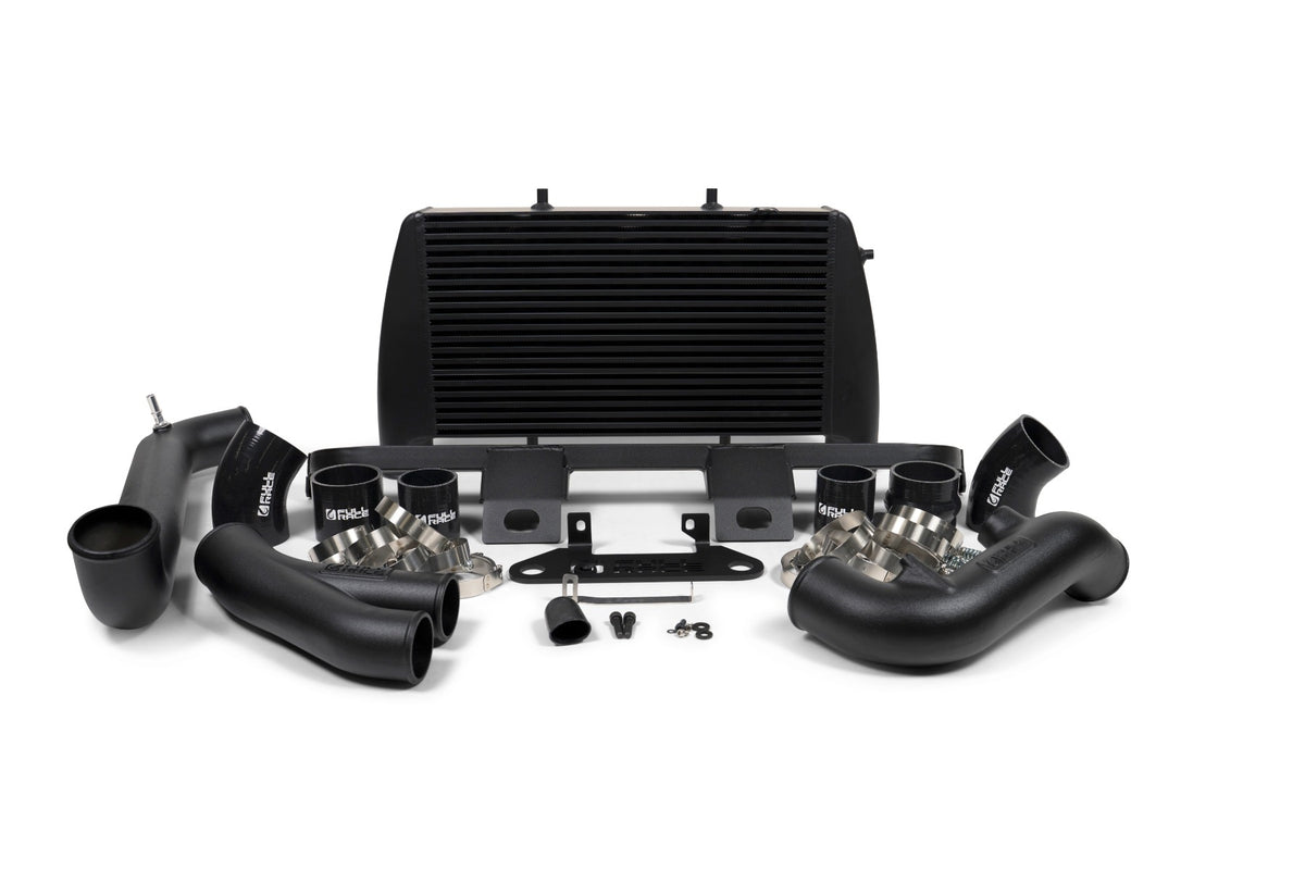 Full-Race 2017+ Ford F-150 & Raptor 3.5L EcoBoost Intercooler Kit