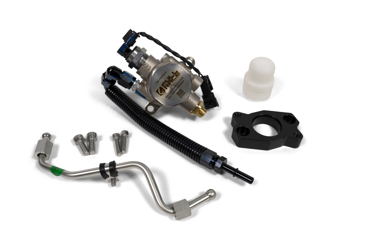 Full-Race Civic Type R High-Pressure Fuel Pump