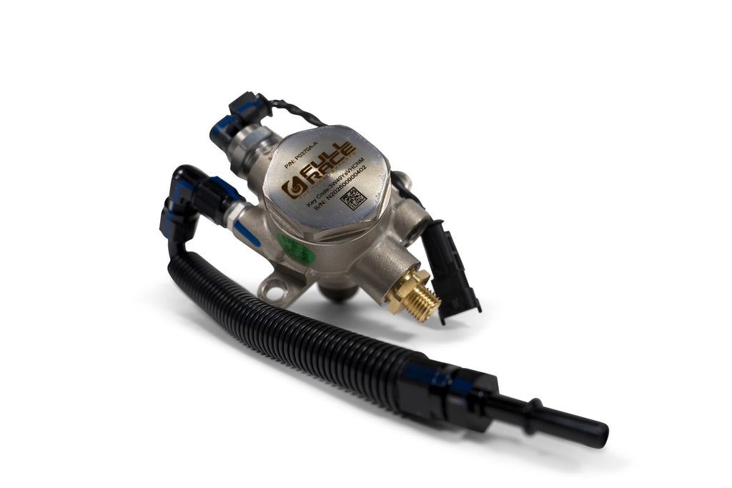Full-Race Civic Type R High-Pressure Fuel Pump