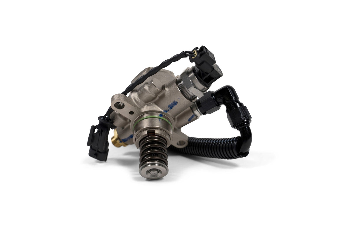 Full-Race Civic Type R High-Pressure Fuel Pump