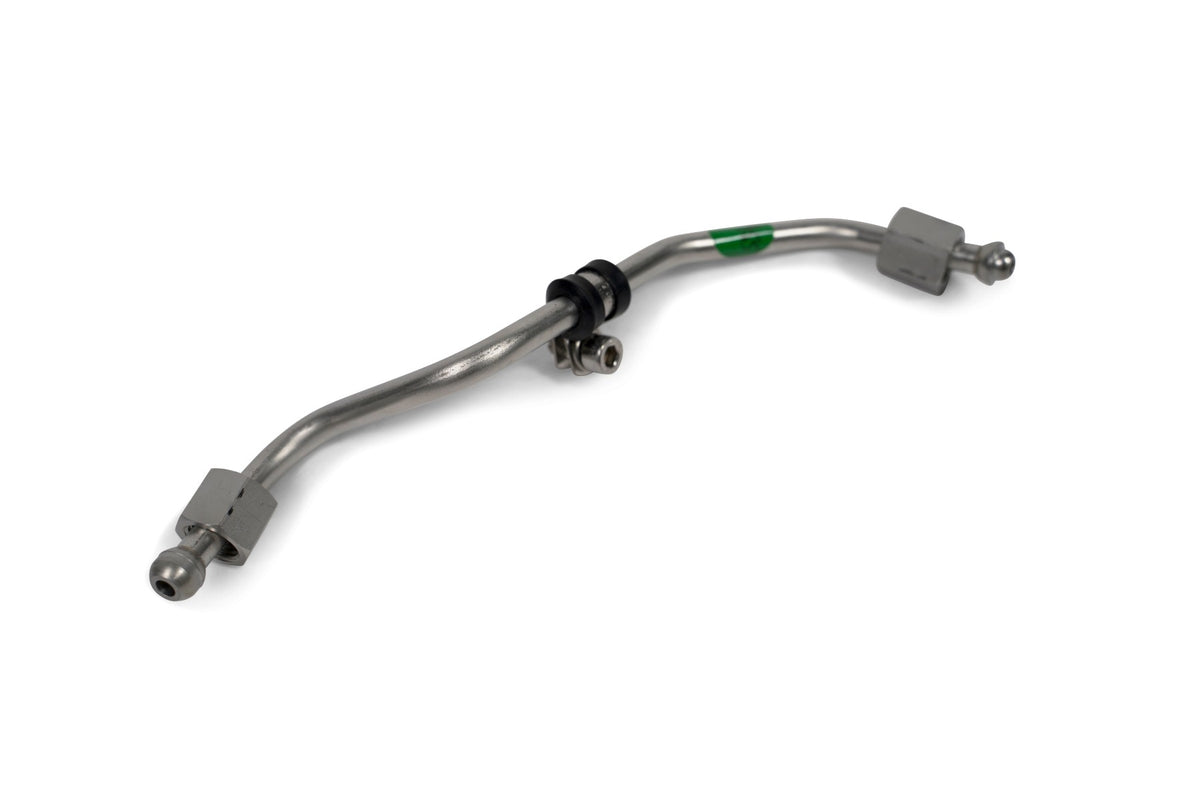 Full-Race Civic Type R High-Pressure Fuel Pump